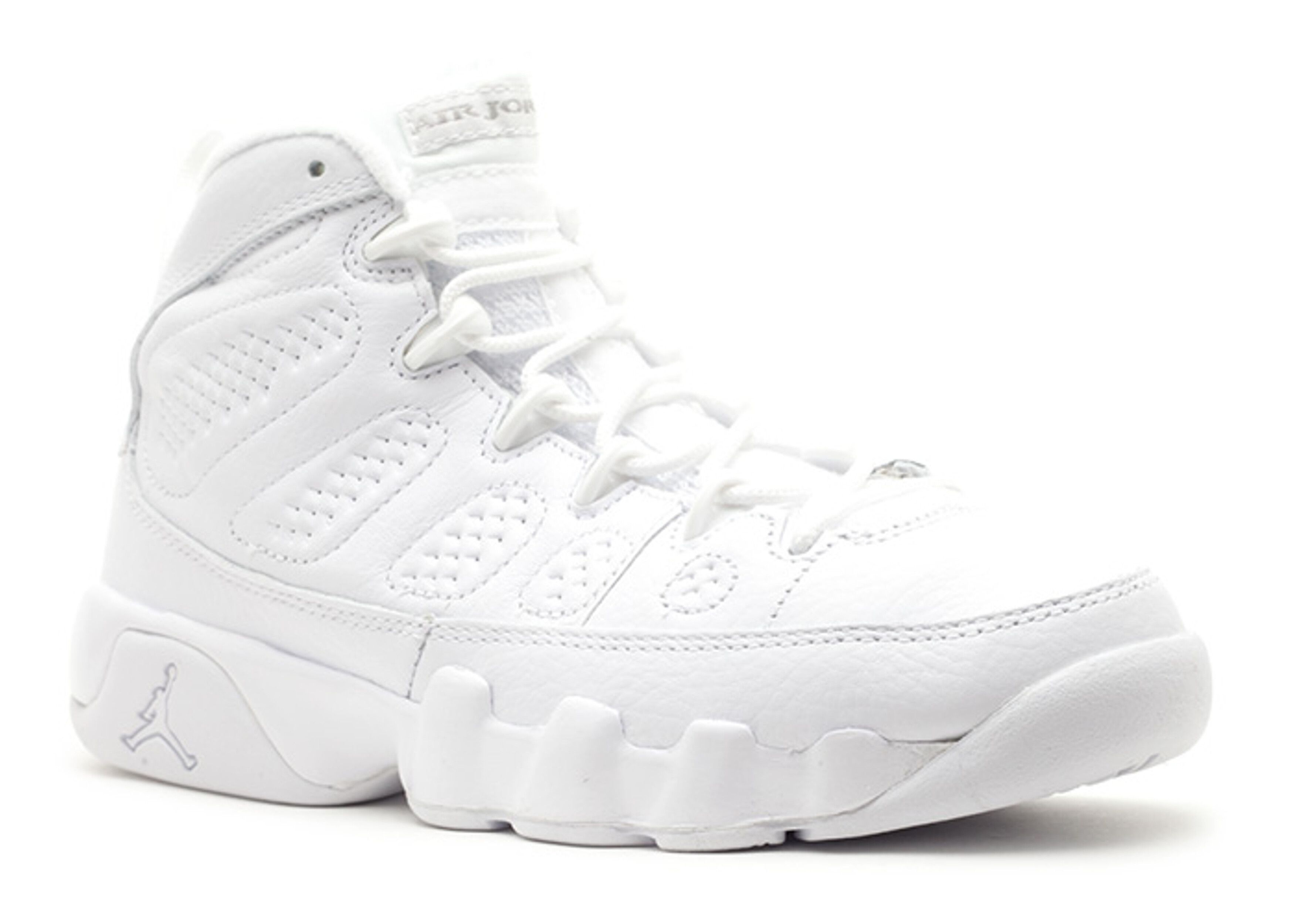 Air Jordan 9 Retro Gs ’25Th Anniversary’