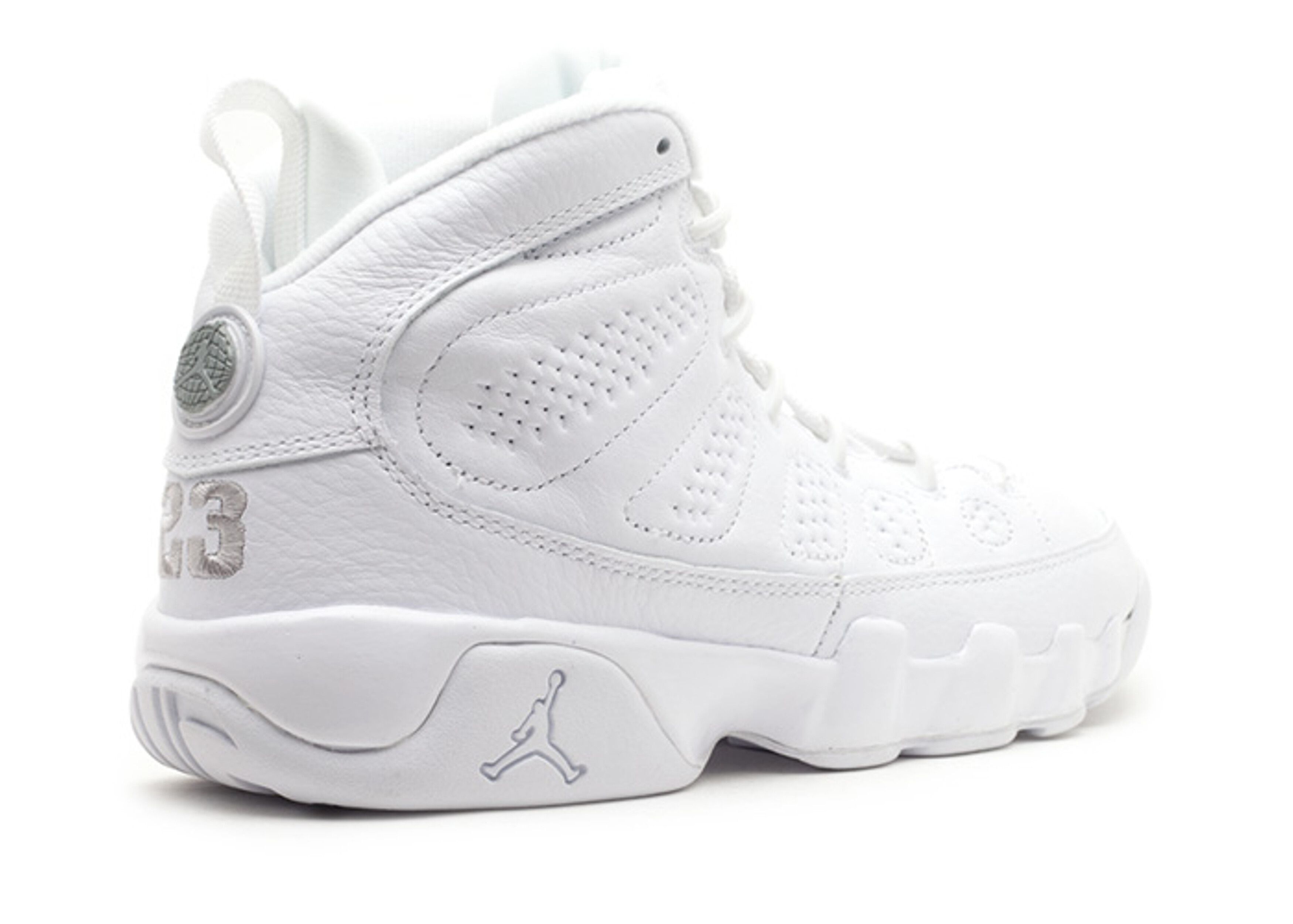 Air Jordan 9 Retro Gs ’25Th Anniversary’