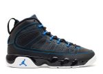 Air Jordan 9 Retro GS ‘Photo Blue’