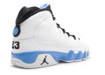 Air Jordan 9 Retro GS ‘Powder Blue’ 2010