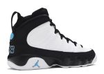 Air Jordan 9 Retro GS ‘University Blue’