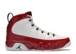 Air Jordan 9 Retro ‘Gym Red’