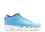 Air Jordan 9 Retro Low BG ‘Pantone’