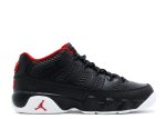 Air Jordan 9 Retro Low BG ‘Snakeskin’