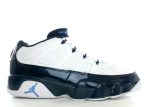 Air Jordan 9 Retro Low ‘Blue Pearl’ 2002