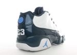 Air Jordan 9 Retro Low ‘Blue Pearl’ 2002