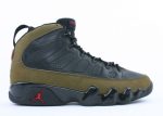 Air Jordan 9 Retro ‘Olive’ 2002