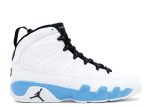 Air Jordan 9 Retro ‘Powder Blue’ 2010