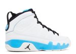 Air Jordan 9 Retro ‘Powder Blue’ 2024