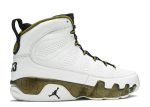 Air Jordan 9 Retro ‘Statue’