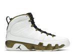 Air Jordan 9 Retro ‘Statue’