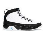 Air Jordan 9 Retro ‘University Blue’