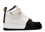 Air Jordan Fusion 12 ‘Taxi’