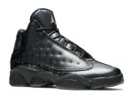 Air Jordan Retro 13 GS ‘Gold Glitter’