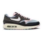 Air Max 1 ’86 OG ‘Big Bubble – Black Denim’