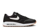 Air Max 1 ’86 OG Golf ‘Big Bubble – Black White Gum’