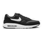 Air Max 1 ’86 OG Golf ‘Big Bubble – Black White’