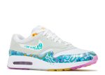 Air Max 1 ’86 OG Golf ‘Big Bubble – Live to Play, Play to Live’