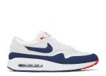 Air Max 1 ’86 OG Golf ‘Big Bubble – Obsidian’