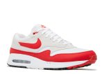 Air Max 1 ’86 OG Golf ‘Big Bubble – Red’