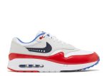 Air Max 1 ’86 OG Golf ‘Big Bubble – Ryder Cup’