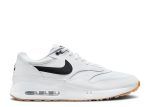 Air Max 1 ’86 OG Golf ‘Big Bubble – White Black Gum’