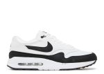 Air Max 1 ’86 OG Golf ‘Big Bubble – White Black’