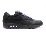 Air Max 1 ‘Air Attack Pack – Black Club Purple’