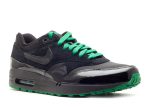 Air Max 1 ‘Air Attack Pack – Black Pine Green’