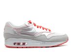 Air Max 1 ‘Air Attack Pack – Metallic Silver’