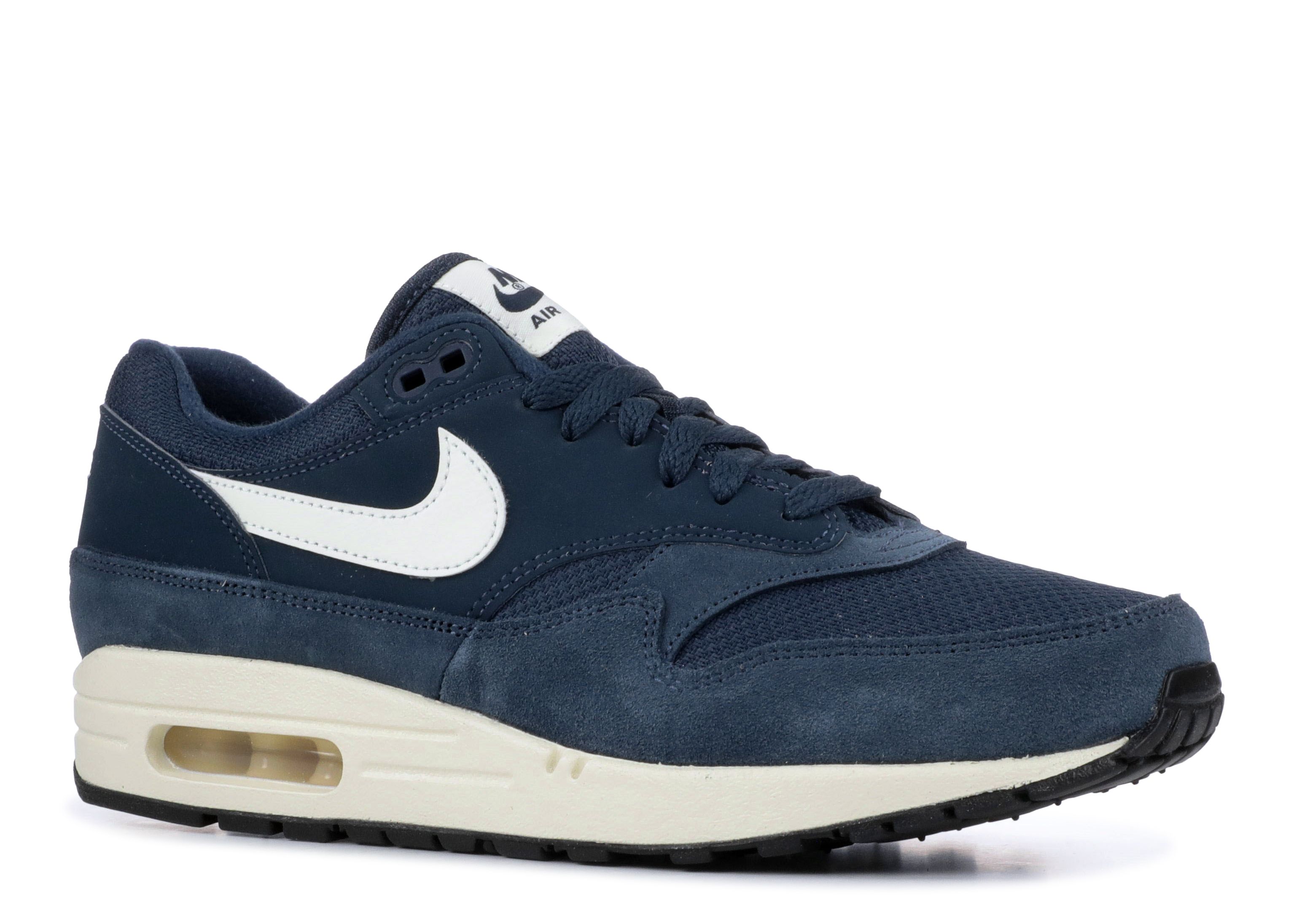 Air Max 1 ‘Armory Navy’