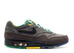 Air Max 1 ‘Black History Month 2012’