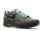 Air Max 1 ‘Black History Month 2012’