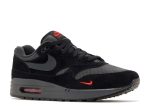 Air Max 1 ‘Black University Red’