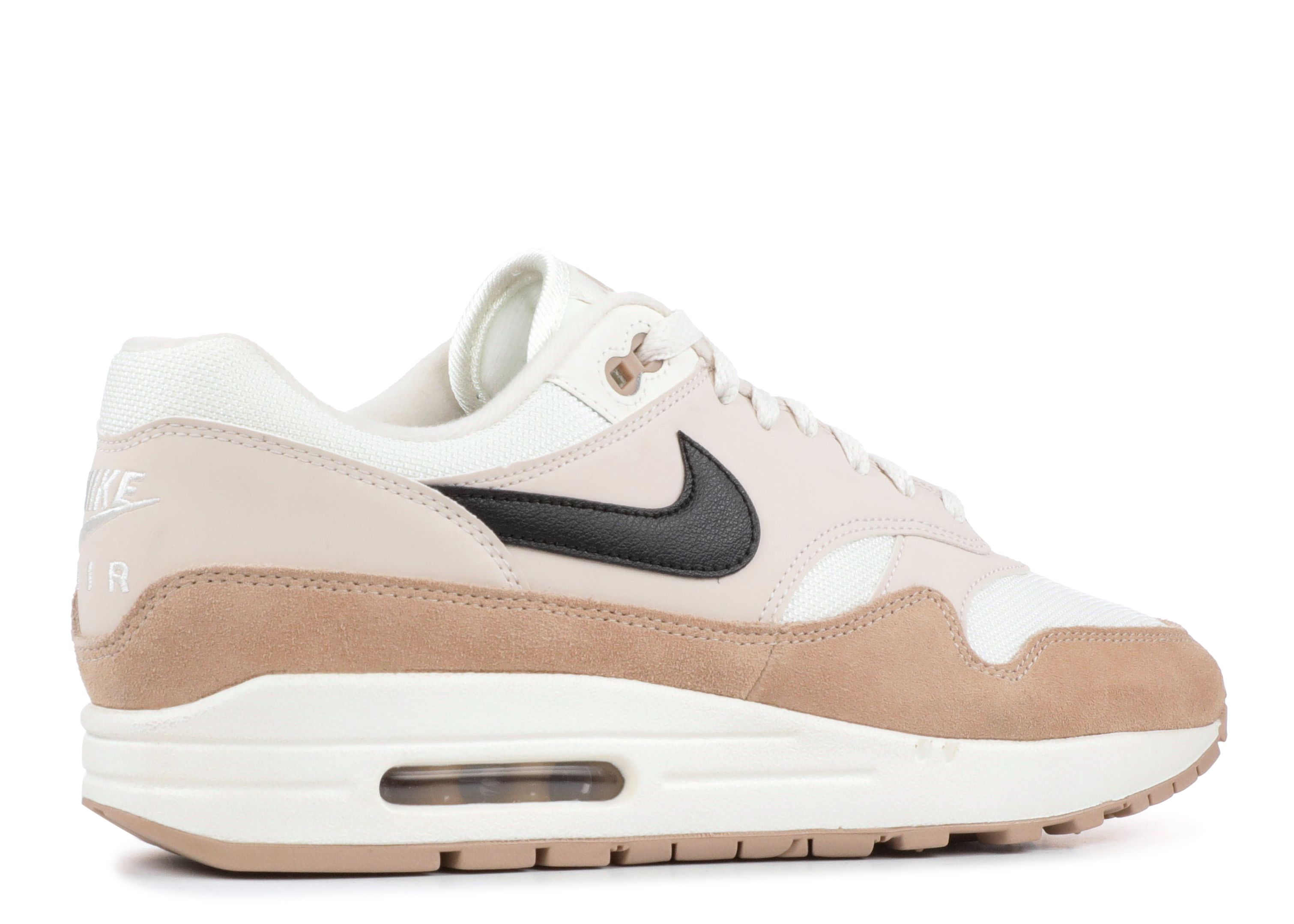 Air Max 1 ‘Desert Sand’