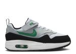 Air Max 1 EasyOn PS ‘Black Stadium Green’