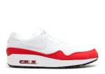 Air Max 1 EM ‘White University Red’