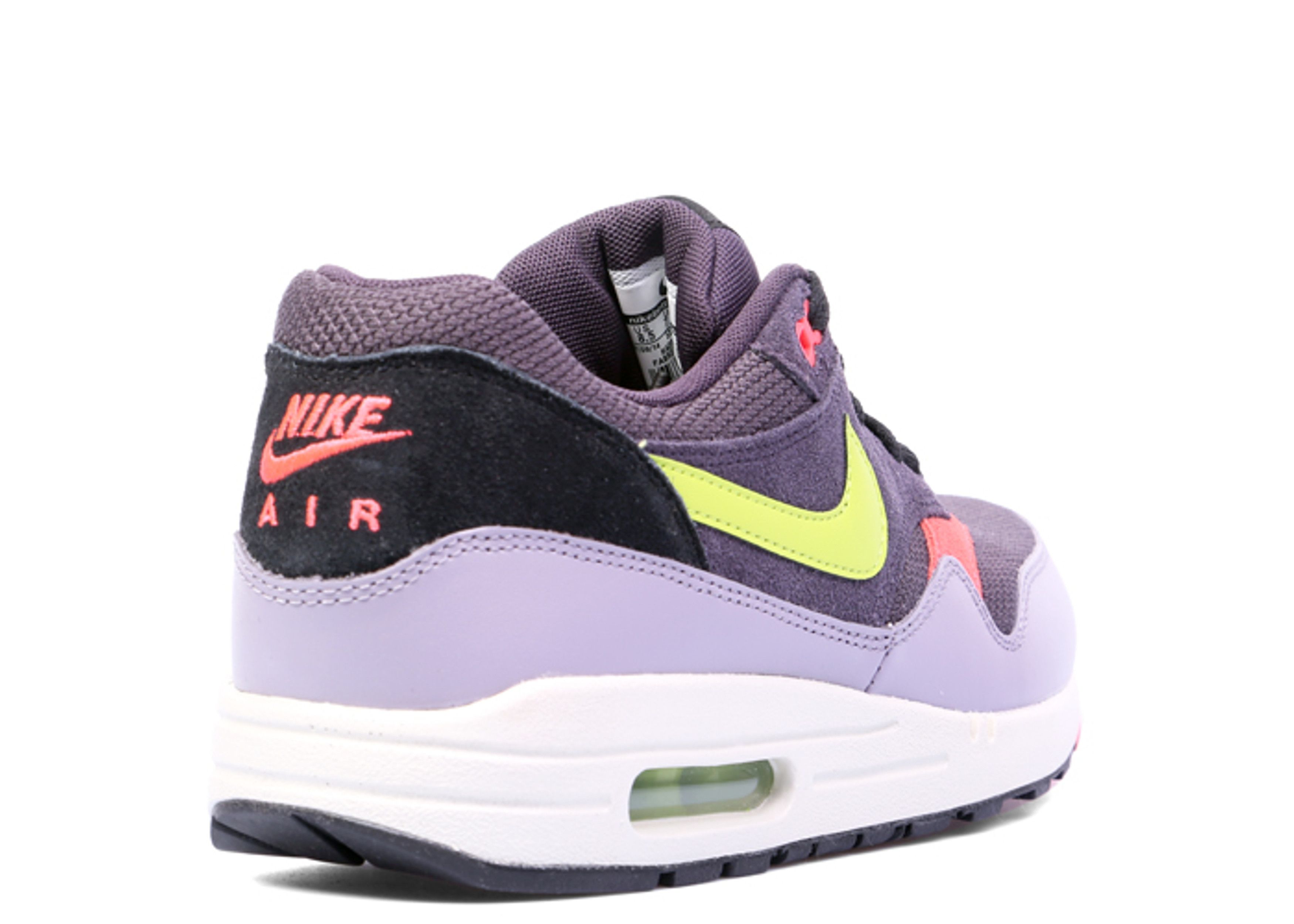 Air Max 1 Essential ‘Cave Purple’