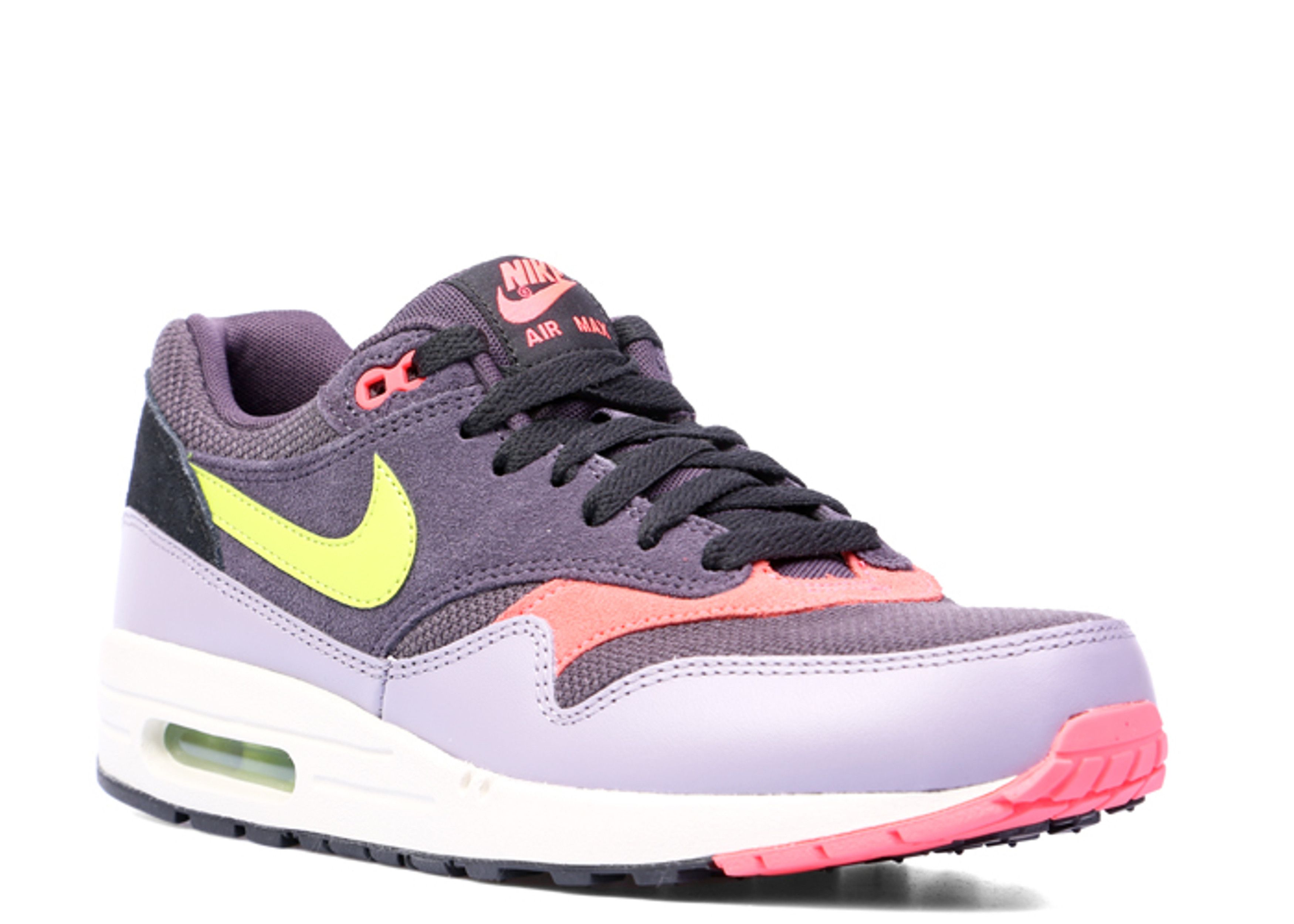 Air Max 1 Essential ‘Cave Purple’