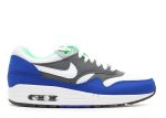 Air Max 1 Essential ‘Grey Hyper Blue’