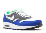 Air Max 1 Essential ‘Grey Hyper Blue’