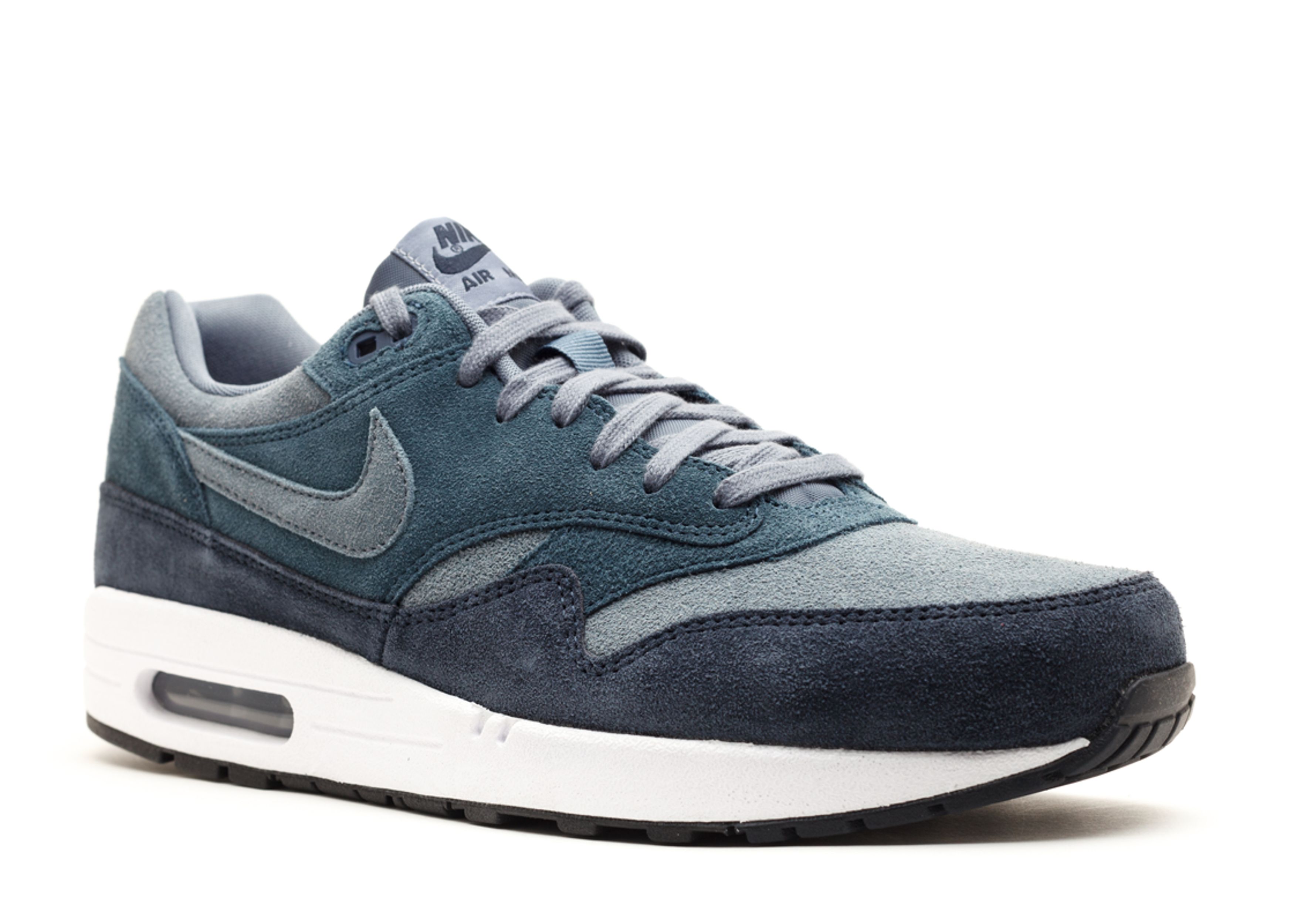 Air Max 1 Essential Leather ‘Armory Slate’