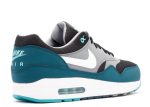 Air Max 1 Essential ‘Midnight Turquoise’