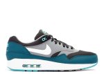 Air Max 1 Essential ‘Midnight Turquoise’