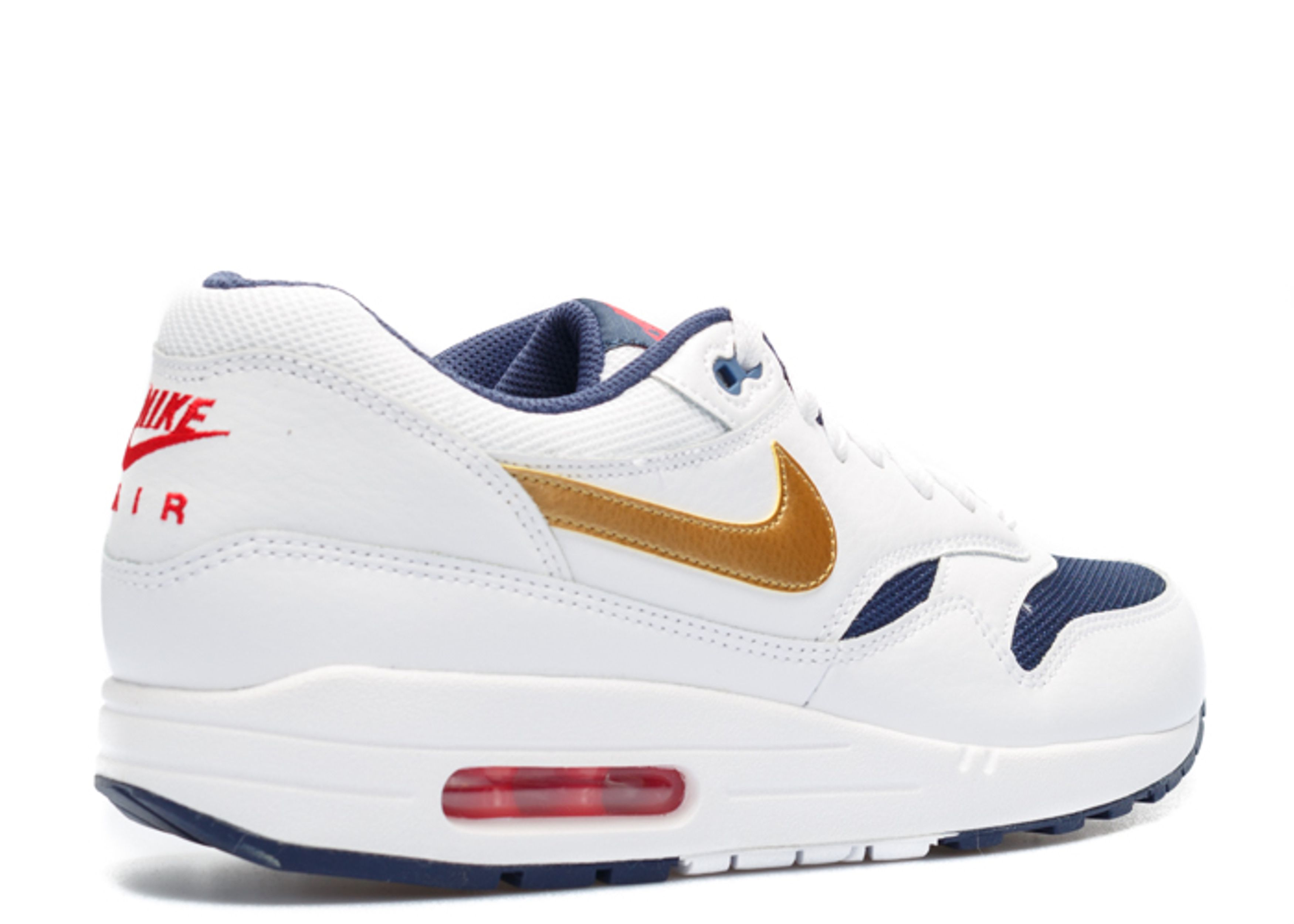 Air Max 1 Essential ‘Olympic’