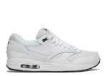 Air Max 1 Essential ‘White Black’