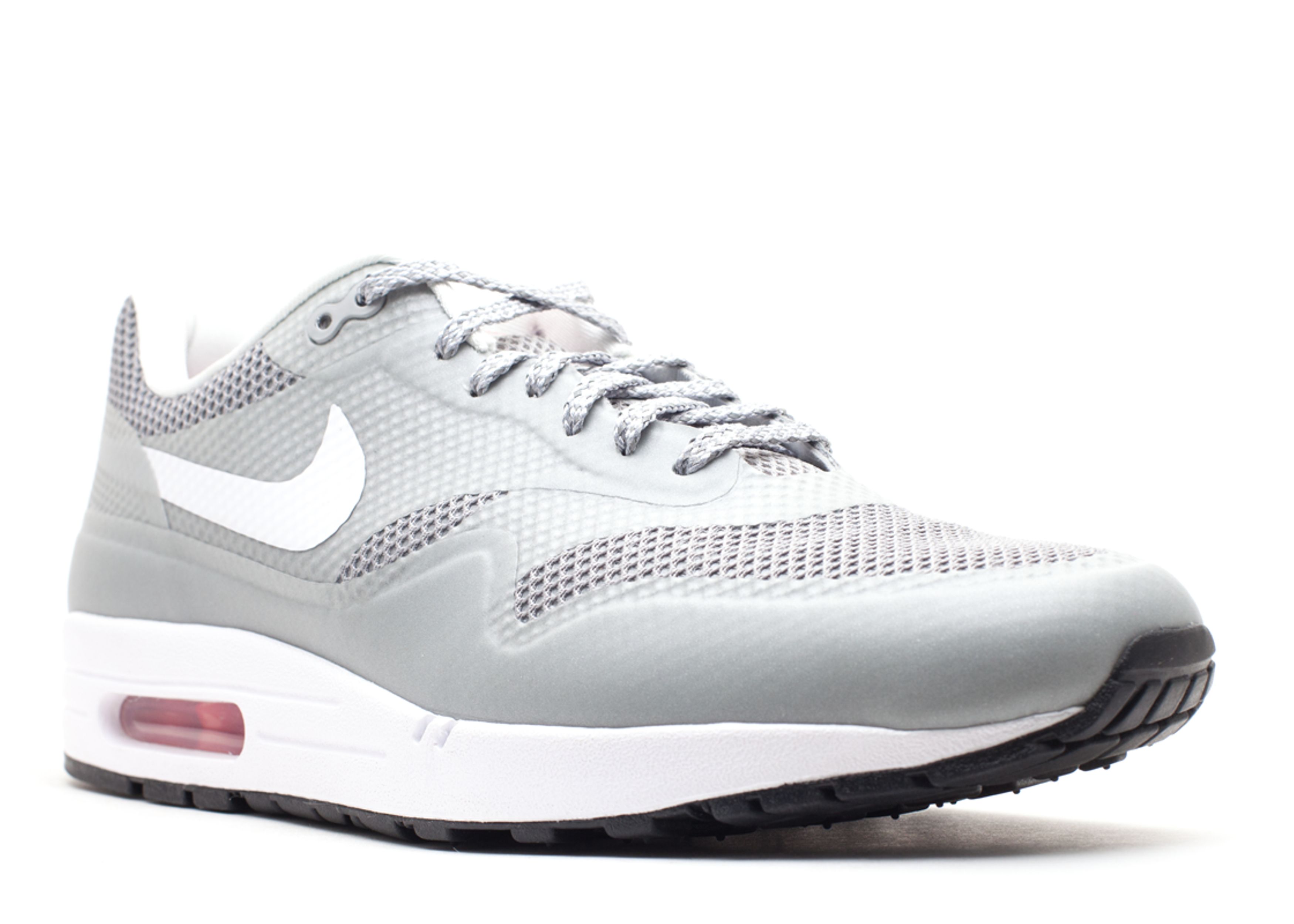 Air Max 1 Fuse ‘Matte Silver’