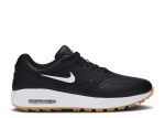 Air Max 1 Golf ‘Black Gum’