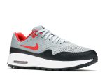 Air Max 1 Golf ‘Particle Grey Red’