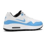 Air Max 1 Golf ‘White University Blue’